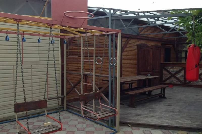 3-х комнатные VIP-апартаменты (130 м2)