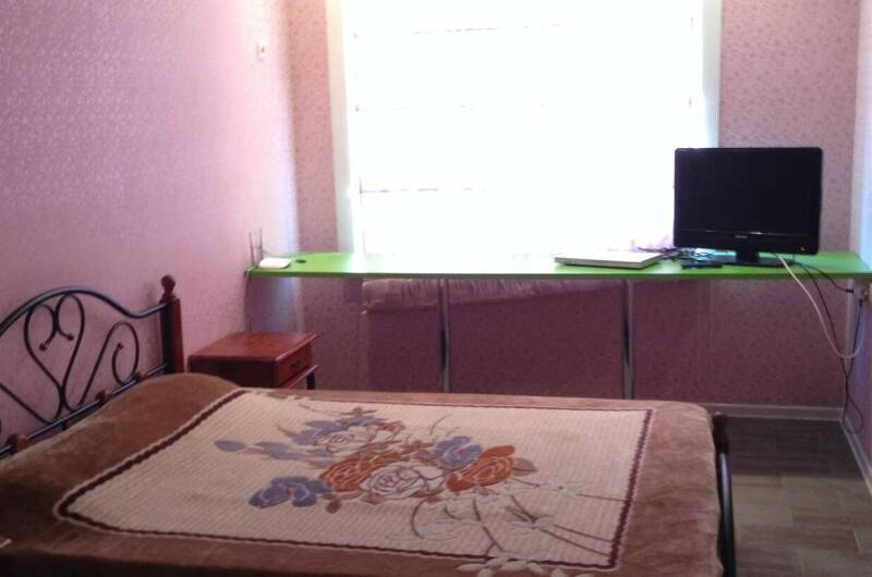 3-х комнатные VIP-апартаменты (130 м2)