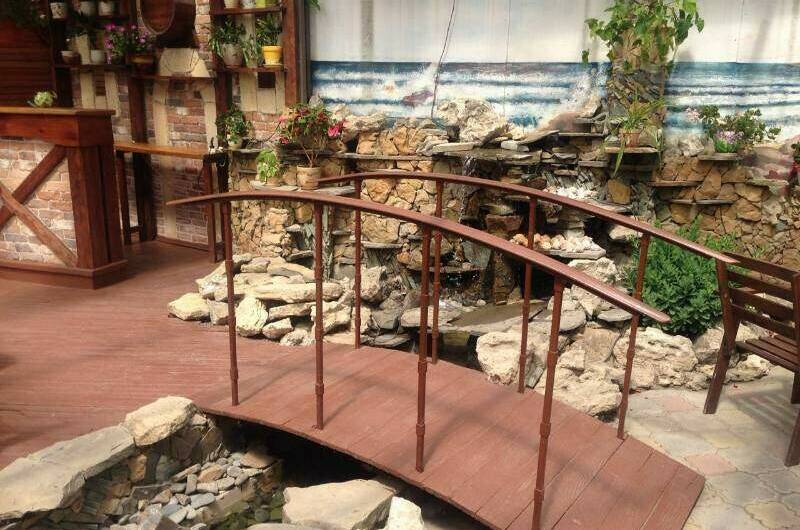 3-х комнатные VIP-апартаменты (130 м2)