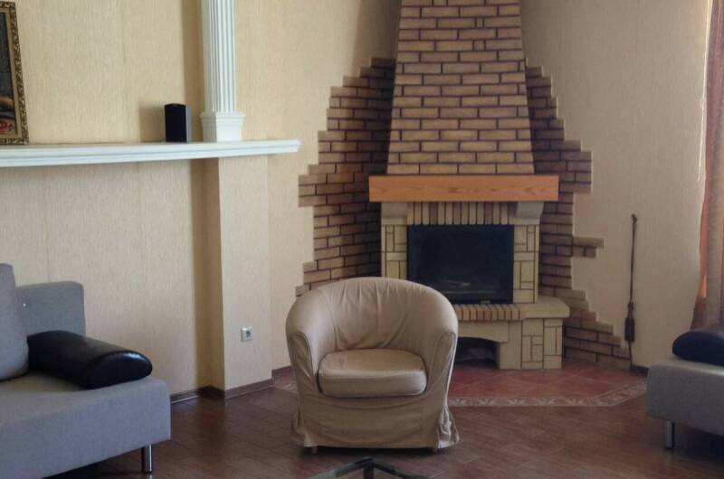 3-х комнатные VIP-апартаменты (130 м2)