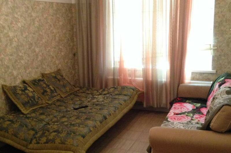 3-х комнатные VIP-апартаменты (130 м2)