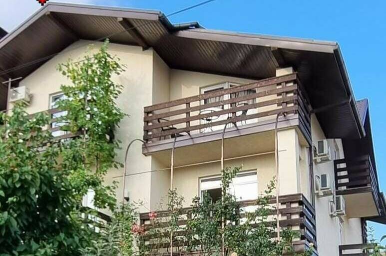 Гостевой дом «Аркада»