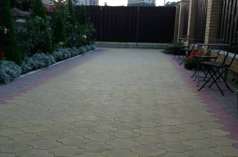 Гостевой дом «Аркада»