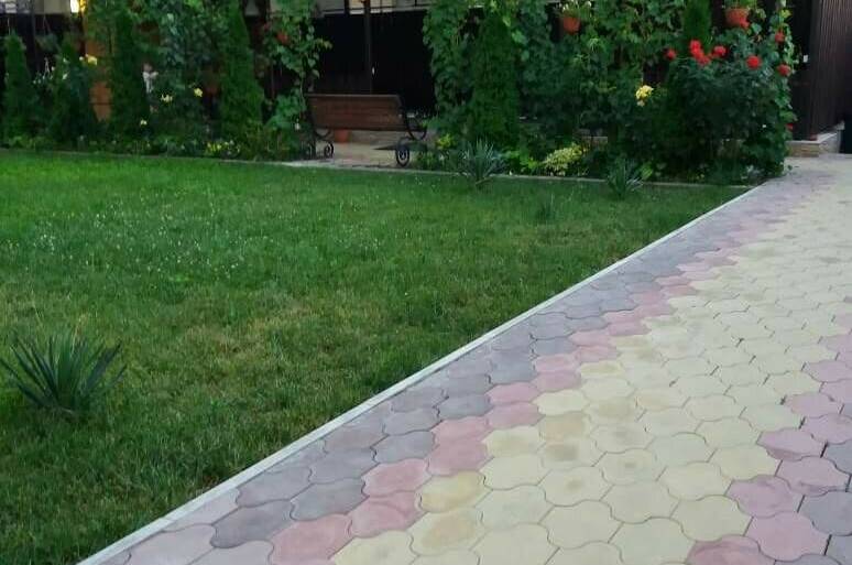 Гостевой дом «Аркада»