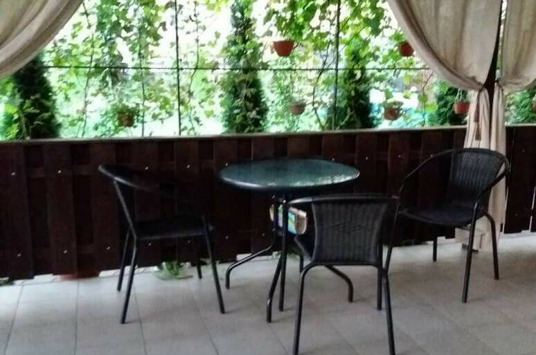 Гостевой дом «Аркада»