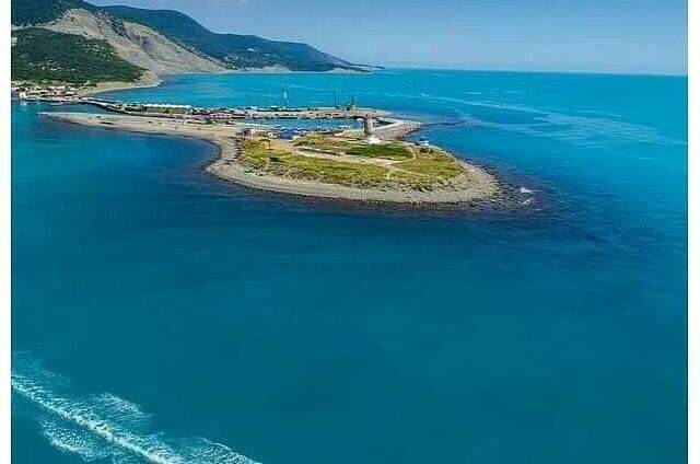 Гостевой дом «Аркада»