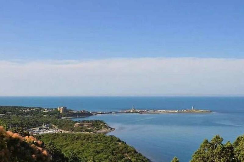 Гостевой дом «Аркада»