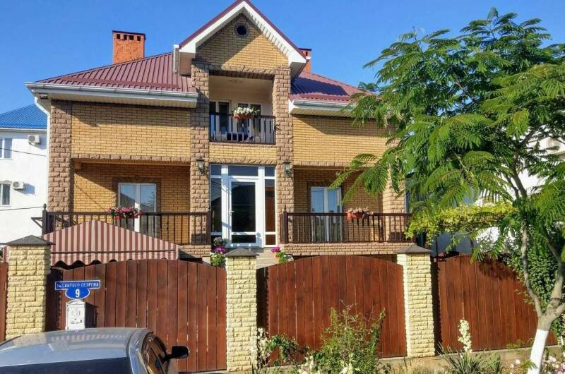 Гостевой дом «Калимера»