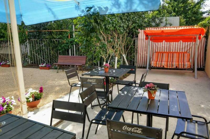 Гостевой дом «Калимера»