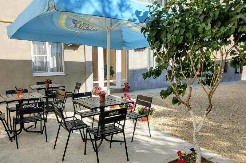 Гостевой дом «Калимера»