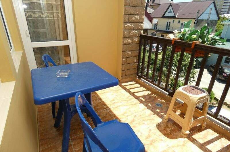 Гостевой дом «Калимера»