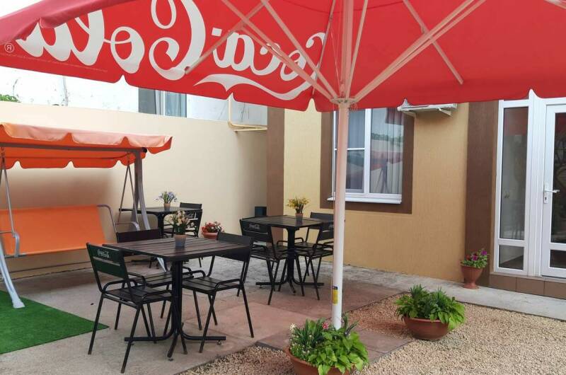 Гостевой дом «Калимера»