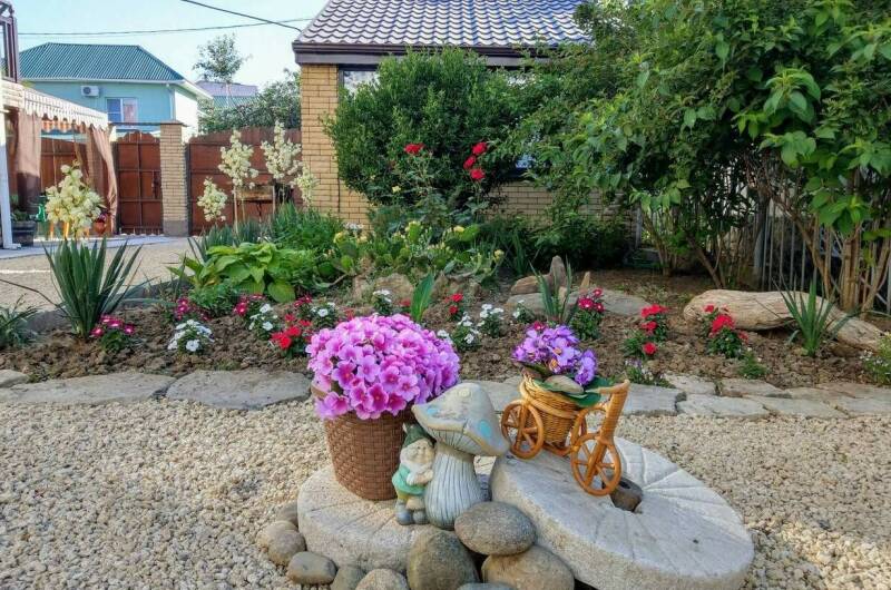 Гостевой дом «Калимера»