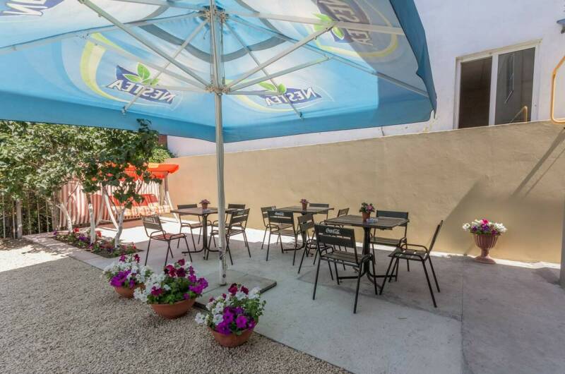 Гостевой дом «Калимера»