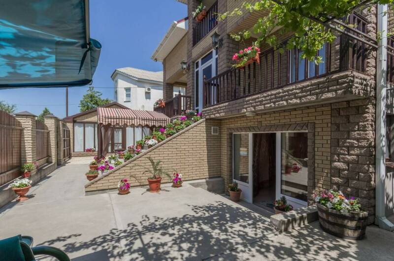 Гостевой дом «Калимера»