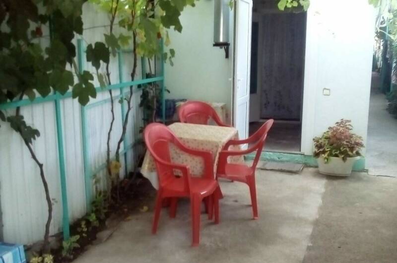 Частный сектор на 40 лет Победы