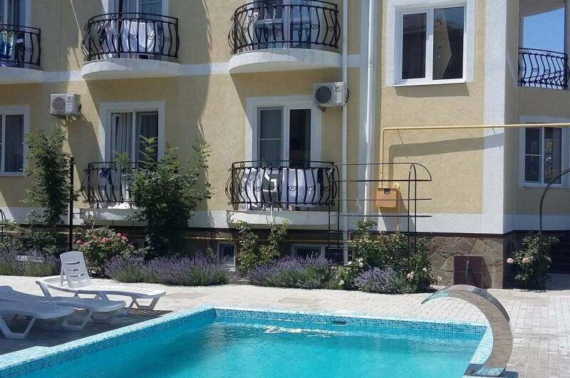 Гостевой дом «Светлана»