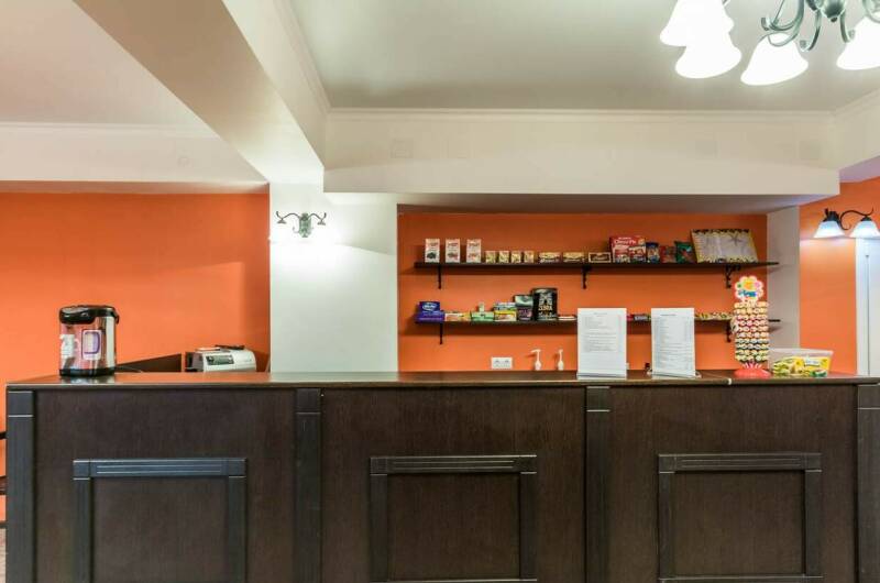 Гостевой дом «Светлана»