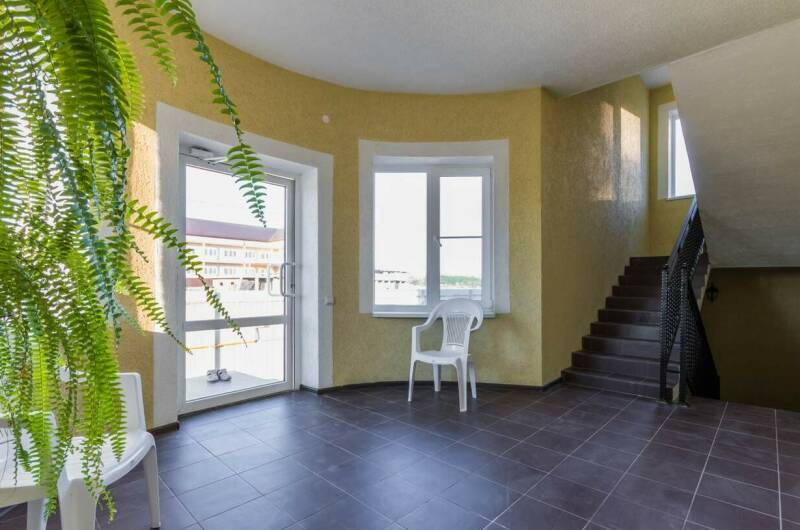 Гостевой дом «Светлана»