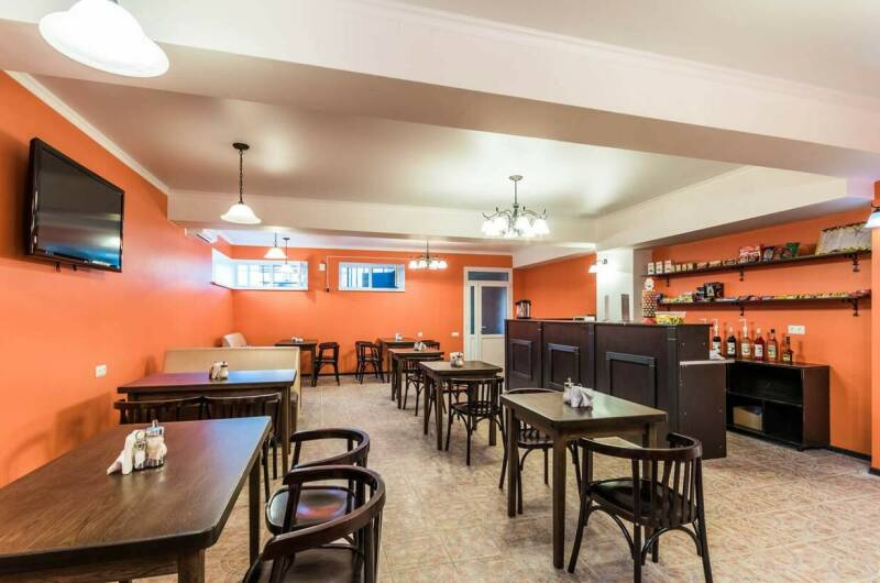 Гостевой дом «Светлана»