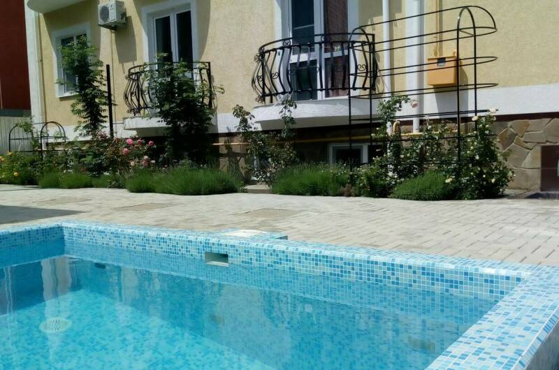 Гостевой дом «Светлана»