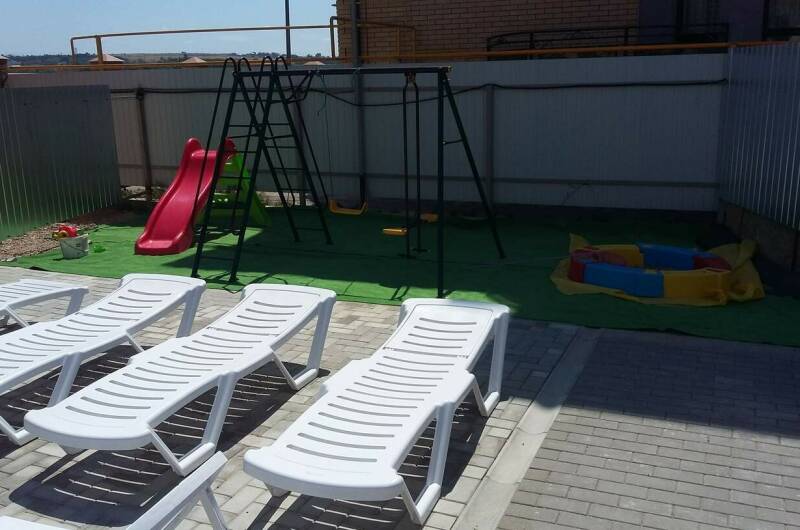 Гостевой дом «Светлана»