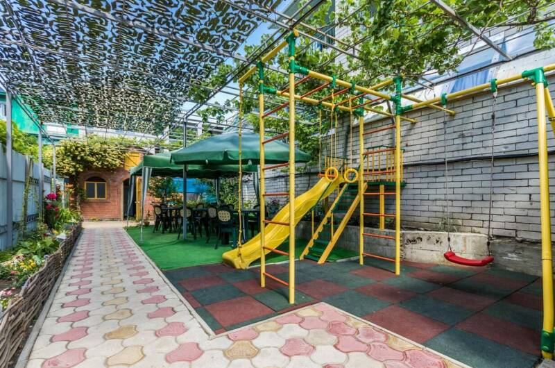 Гостевой дом «Анапалис»