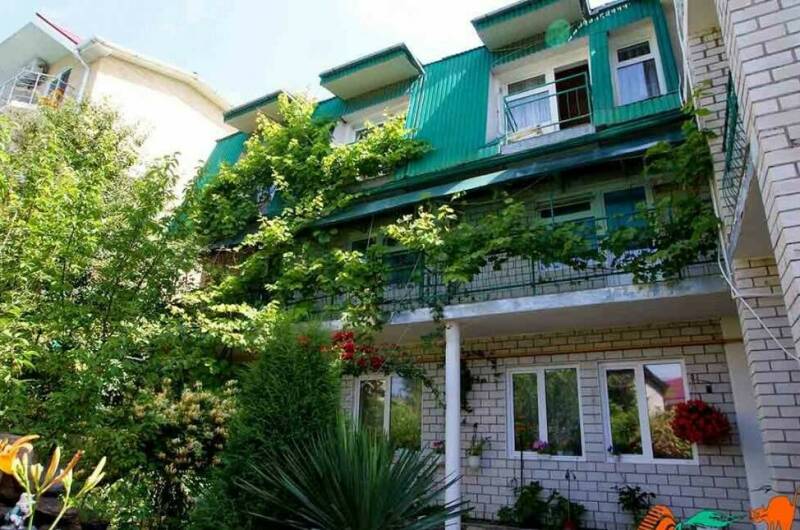 Гостевой дом «Анапалис»