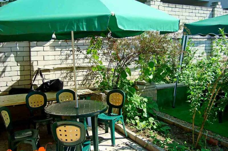 Гостевой дом «Анапалис»