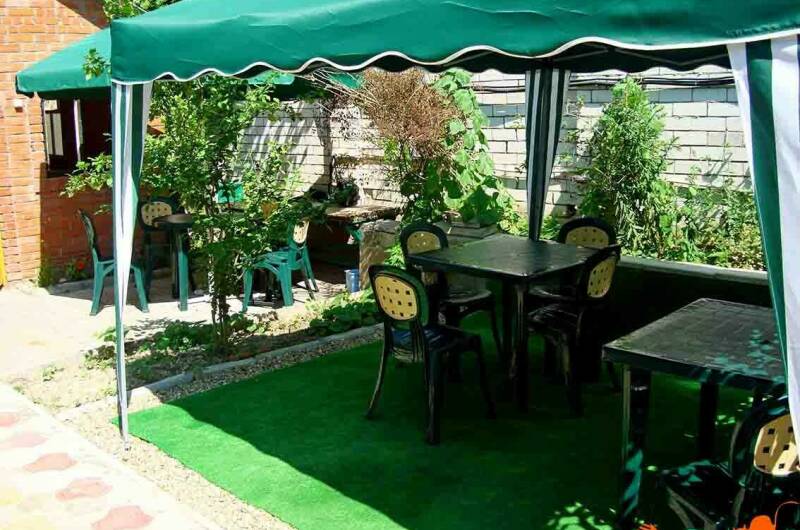 Гостевой дом «Анапалис»