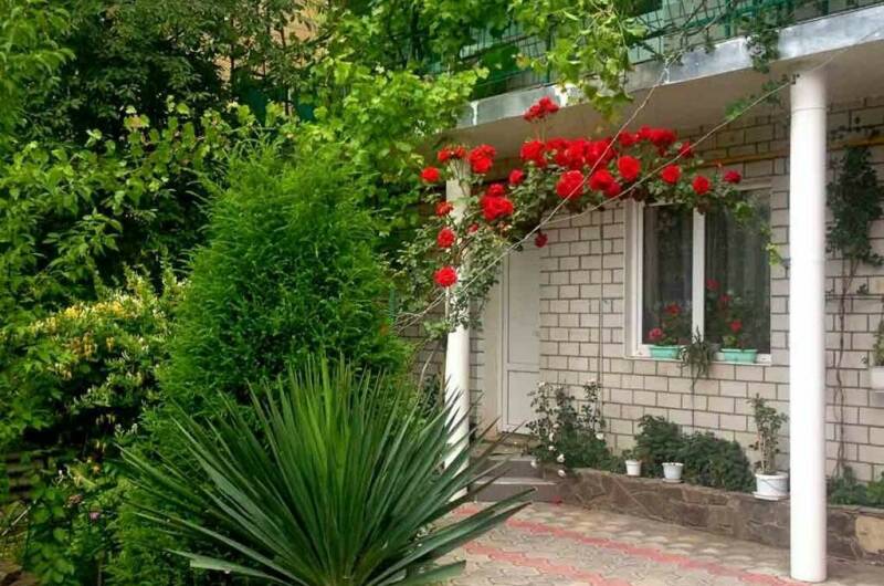 Гостевой дом «Анапалис»