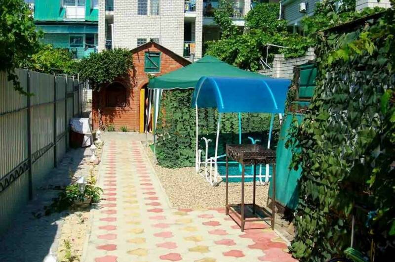 Гостевой дом «Анапалис»