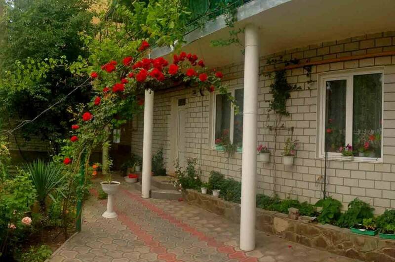 Гостевой дом «Анапалис»