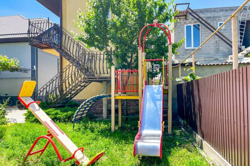 Гостевой дом «Панжик»