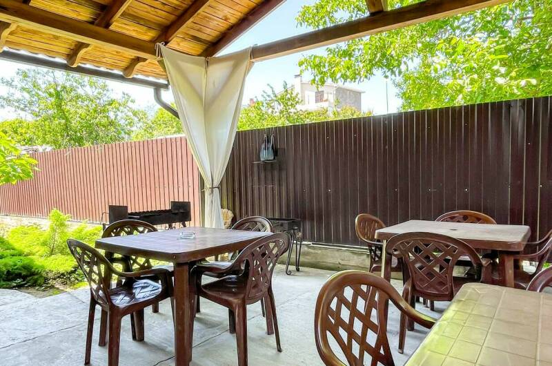 Гостевой дом «Панжик»