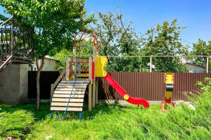 Гостевой дом «Панжик»