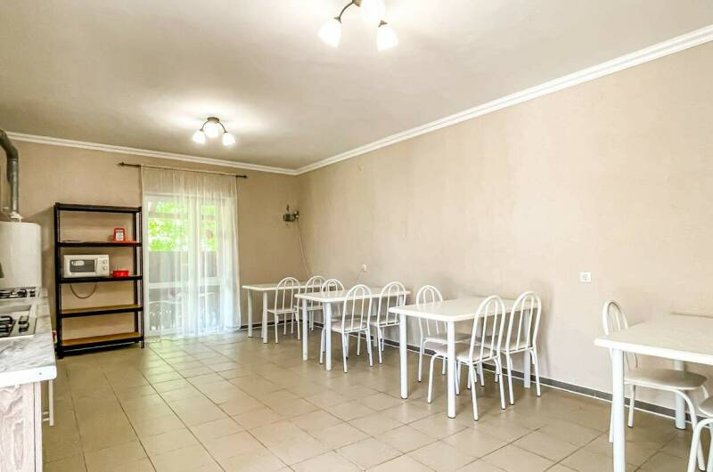 Гостевой дом «Панжик»