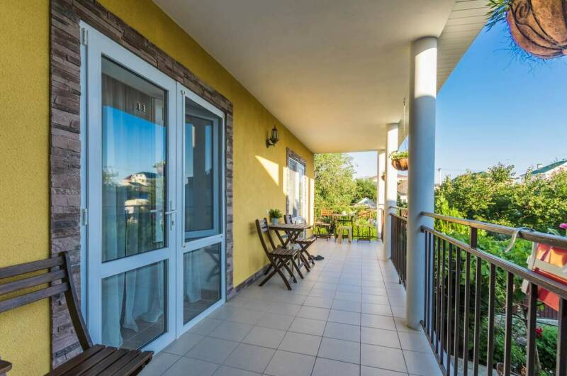 Гостевой дом «Панжик»