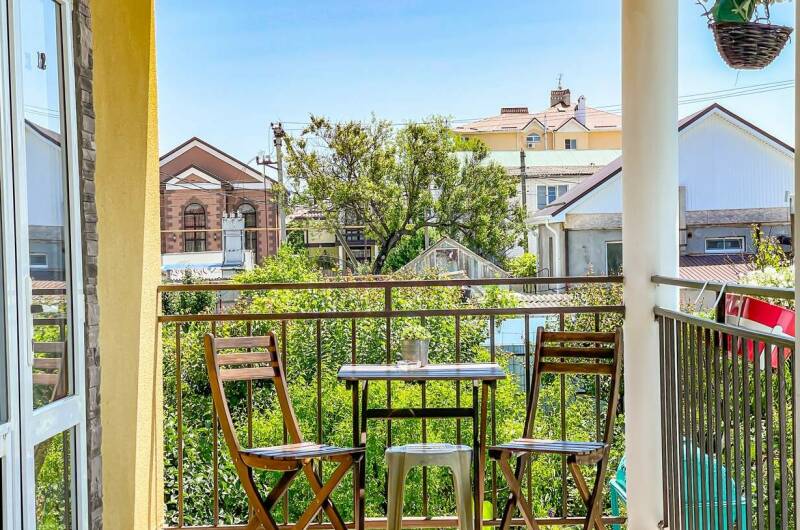 Гостевой дом «Панжик»