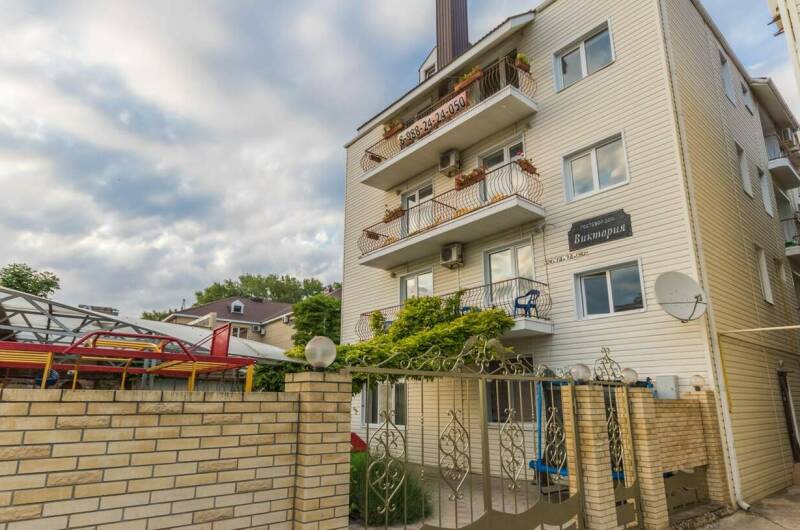 Дом для гостей «Виктория»