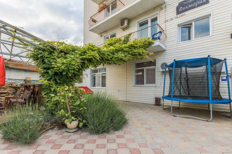 Дом для гостей «Виктория»