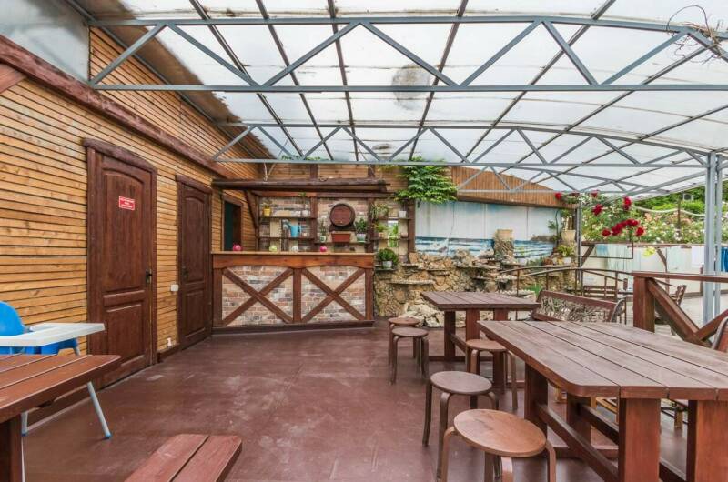 Дом для гостей «Виктория»