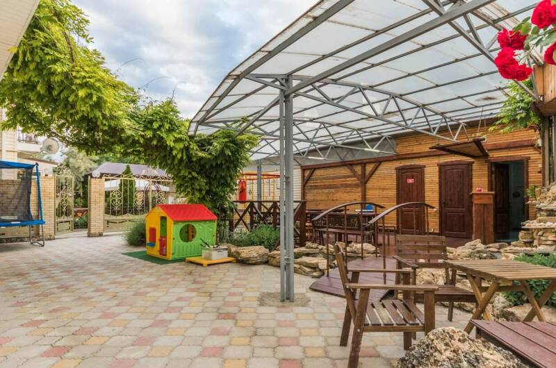 Дом для гостей «Виктория»