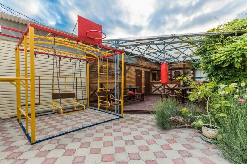 Дом для гостей «Виктория»