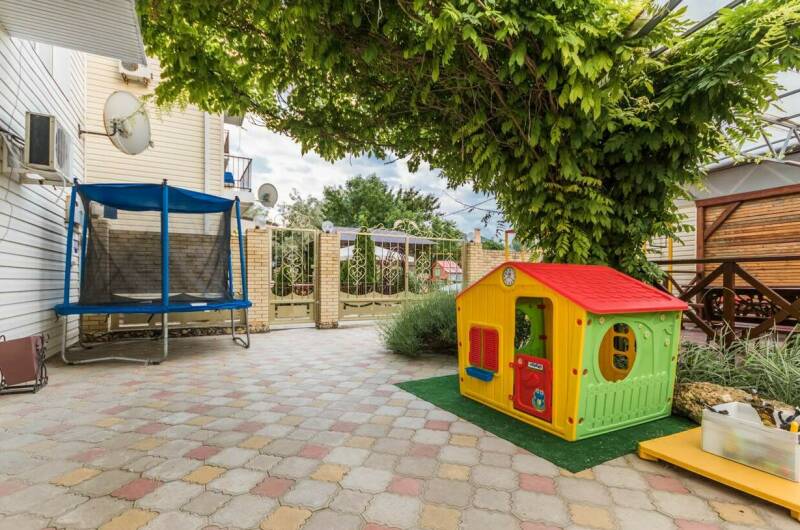 Дом для гостей «Виктория»