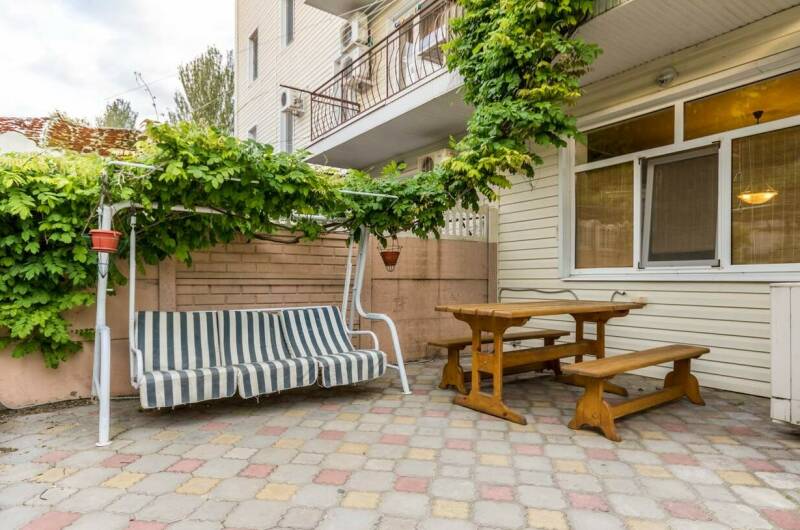 Дом для гостей «Виктория»