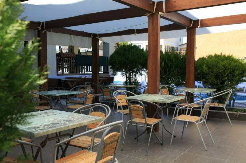 Гостевой дом «Venezia»