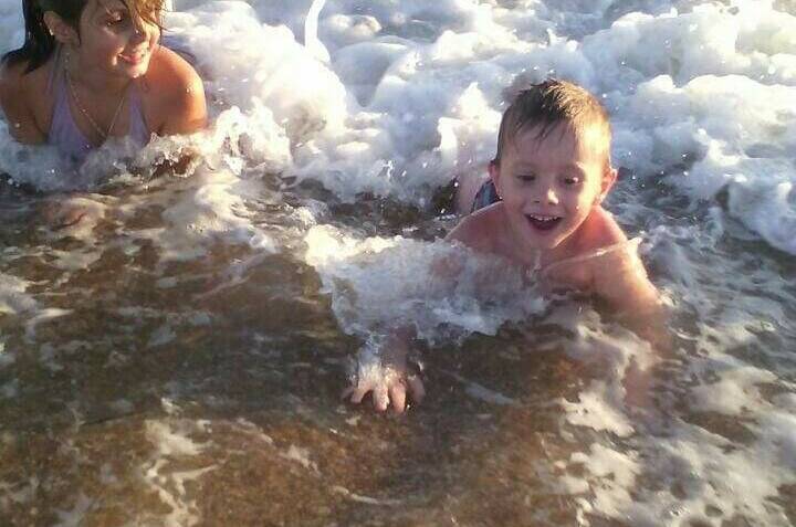 Дом под ключ «Семейный отдых»