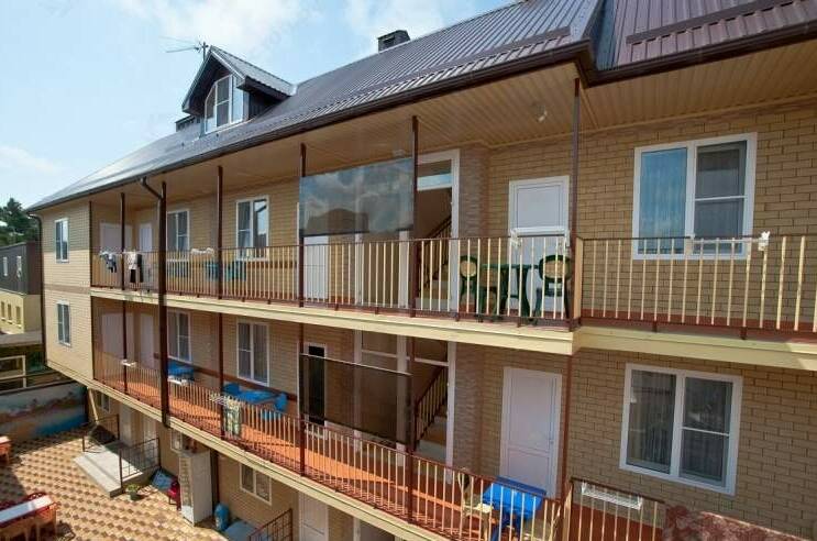 Гостевой дом «Тата»