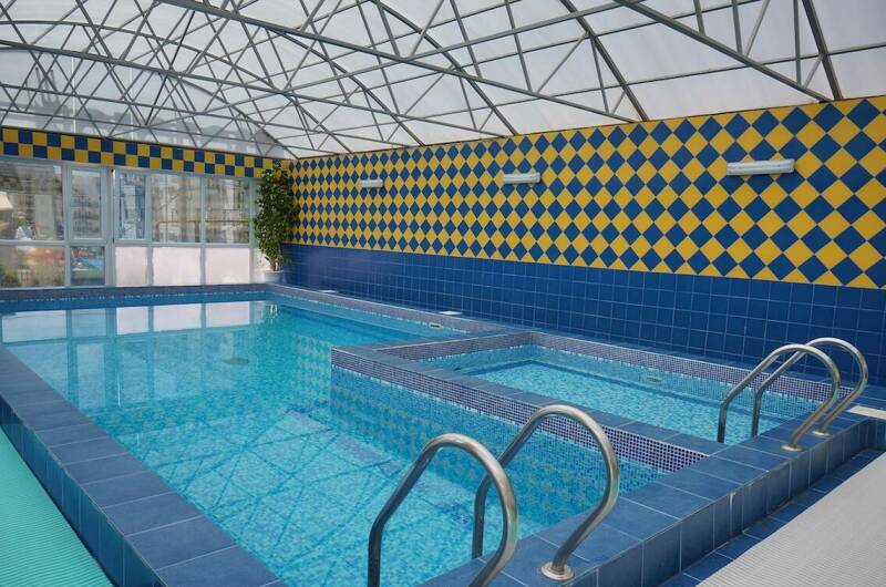 Гостевой дом «Золотой Клен»